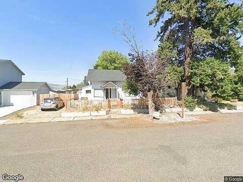Sprague, ELLENSBURG, WA 98926