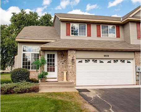 Hamlet, COTTAGE GROVE, MN 55016