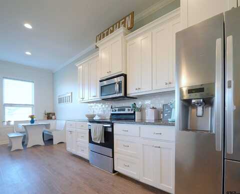 County Road 3504, BULLARD, TX 75757