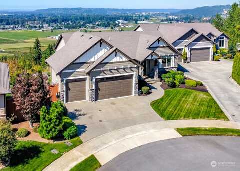 176Th, BONNEY LAKE, WA 98391
