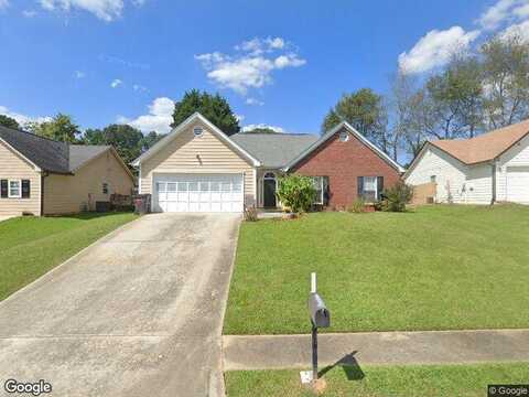 Martin Heights, LAWRENCEVILLE, GA 30044