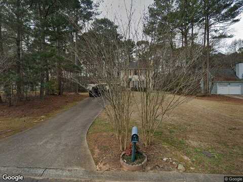 Forest Park, SUWANEE, GA 30024