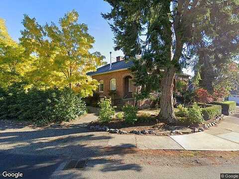 Evergreen, BAINBRIDGE ISLAND, WA 98110
