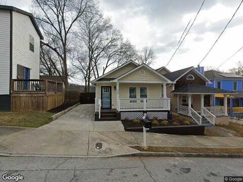Welch, ATLANTA, GA 30310