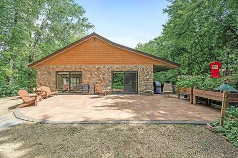 12Th, PINE CITY, MN 55063