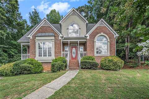 Grace Lake, DOUGLASVILLE, GA 30135