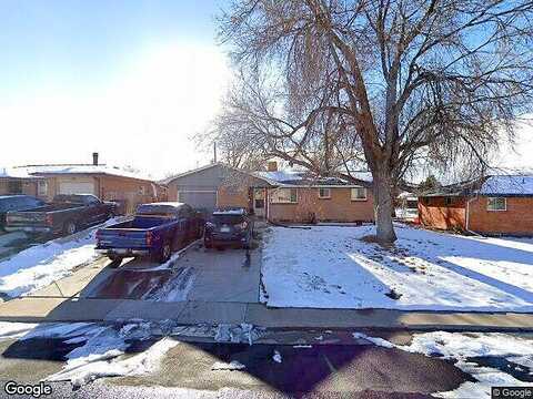 Knox, WESTMINSTER, CO 80031