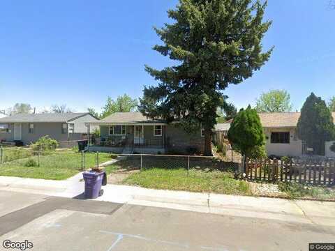 Quitman, DENVER, CO 80204