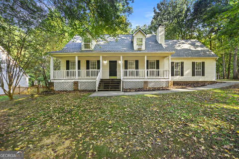 Nanette, NEWNAN, GA 30265