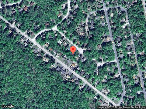 Buttonwood, TOBYHANNA, PA 18466