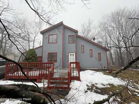 Buttonwood, TOBYHANNA, PA 18466
