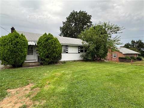 Race, CATASAUQUA, PA 18032