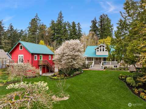 Briar Rose, BAINBRIDGE ISLAND, WA 98110