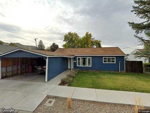 Linda, LAKEVIEW, OR 97630