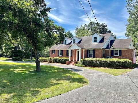 Center, VIDALIA, GA 30474