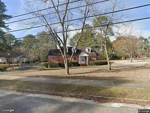 Center, VIDALIA, GA 30474