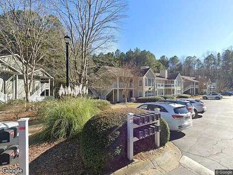 Berkeley Woods, DULUTH, GA 30096