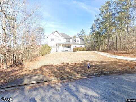 Keaton Creek, VILLA RICA, GA 30180