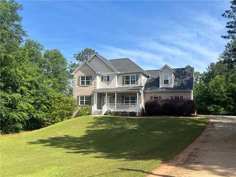 Keaton Creek, VILLA RICA, GA 30180