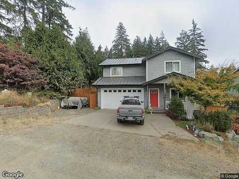 Wade, ALLYN, WA 98524
