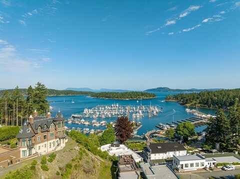 Adas, FRIDAY HARBOR, WA 98250
