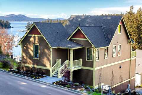 Adas, FRIDAY HARBOR, WA 98250