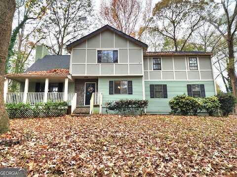 Teal, JONESBORO, GA 30236