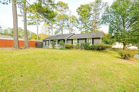 Homewood, RIVERDALE, GA 30274