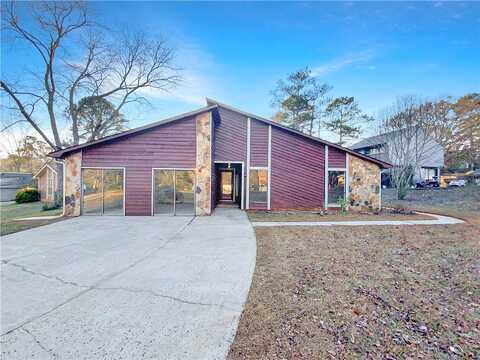 Wellston, JONESBORO, GA 30238