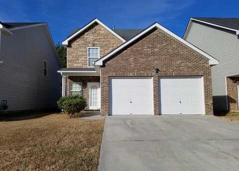 Seneca, PALMETTO, GA 30268