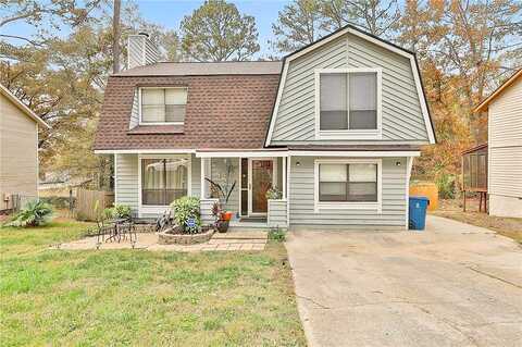 Fox Chase, RIVERDALE, GA 30296