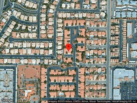 Seal Rock, LAS VEGAS, NV 89147