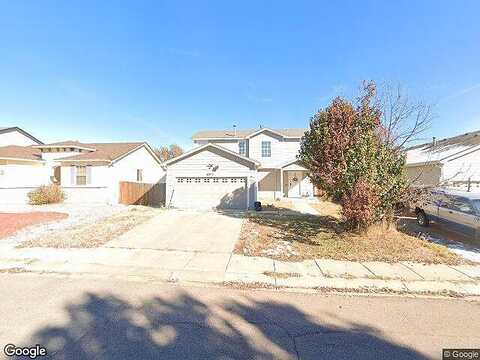 Langford, FOUNTAIN, CO 80817