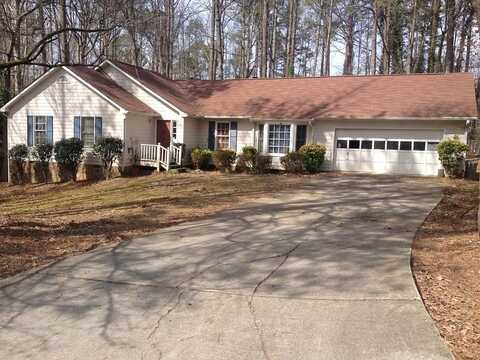 Twin Oaks, JONESBORO, GA 30236
