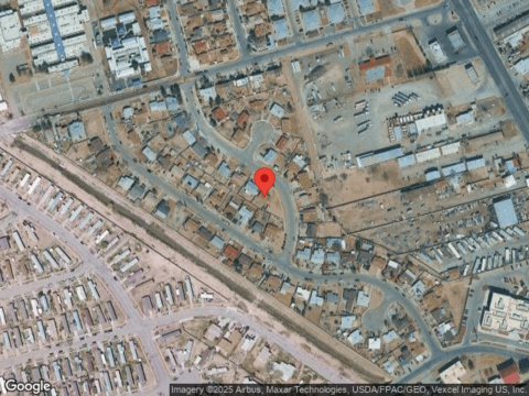 Paddlefoot, EL PASO, TX 79907