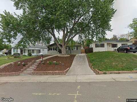 Winona, DENVER, CO 80219