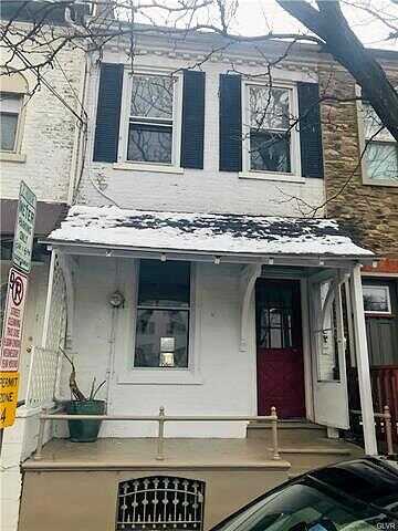 Walnut, ALLENTOWN, PA 18102