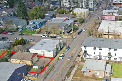 17Th, PORTLAND, OR 97202