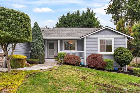 175Th, ARLINGTON, WA 98223