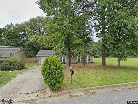 Park Ridge, RIVERDALE, GA 30274