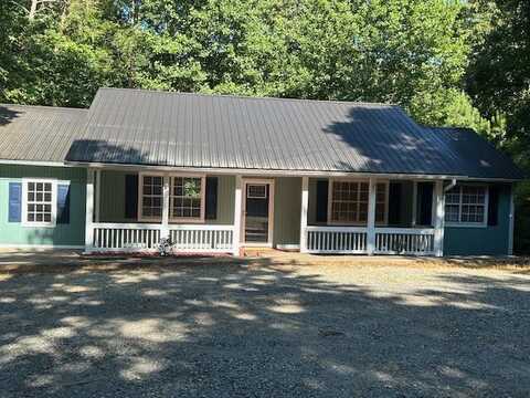 Forestry Hills, ELLIJAY, GA 30540