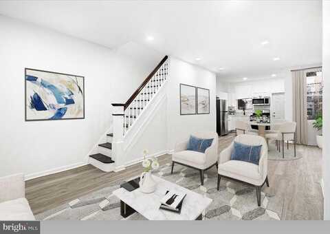Harmer, PHILADELPHIA, PA 19131