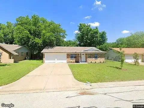 Tarrant, BURLESON, TX 76028