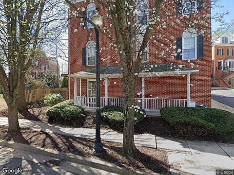 21St, ARLINGTON, VA 22207