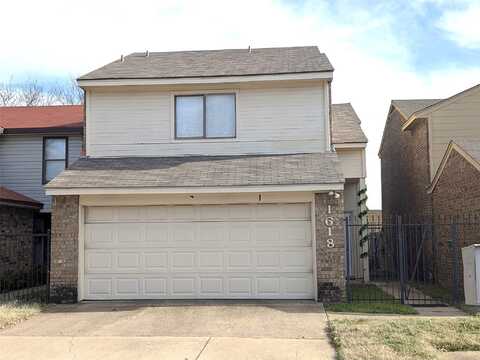 Horizon, DUNCANVILLE, TX 75137