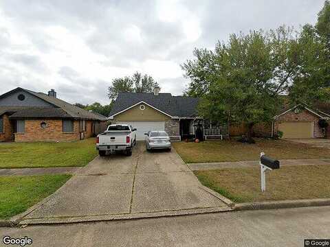 Wayward Wind, HOUSTON, TX 77064