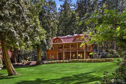 Springridge, BAINBRIDGE ISLAND, WA 98110