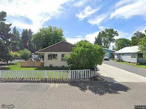 Douglas, ELLENSBURG, WA 98926