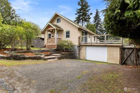 Smith, PORT ORCHARD, WA 98366