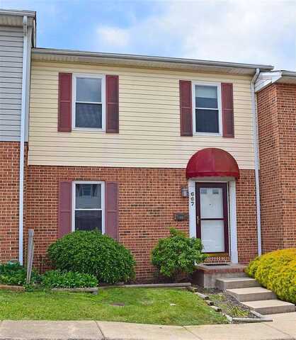 Northfield, HARRISONBURG, VA 22802
